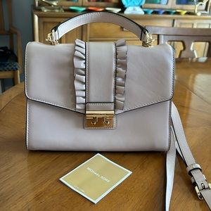 Micheal Kors Sloan crossbody